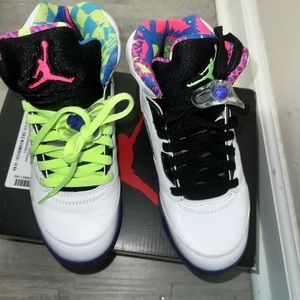 Retro 5